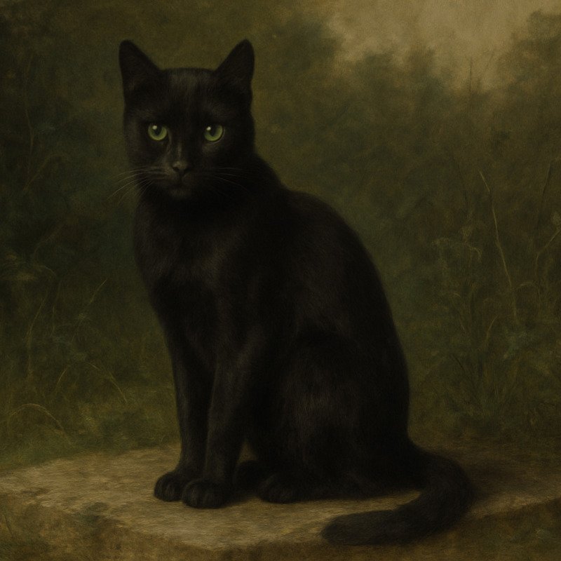 Cat Noir