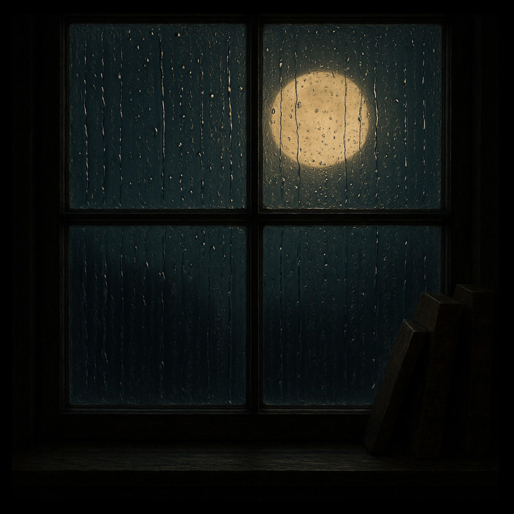 Nocturne Rain