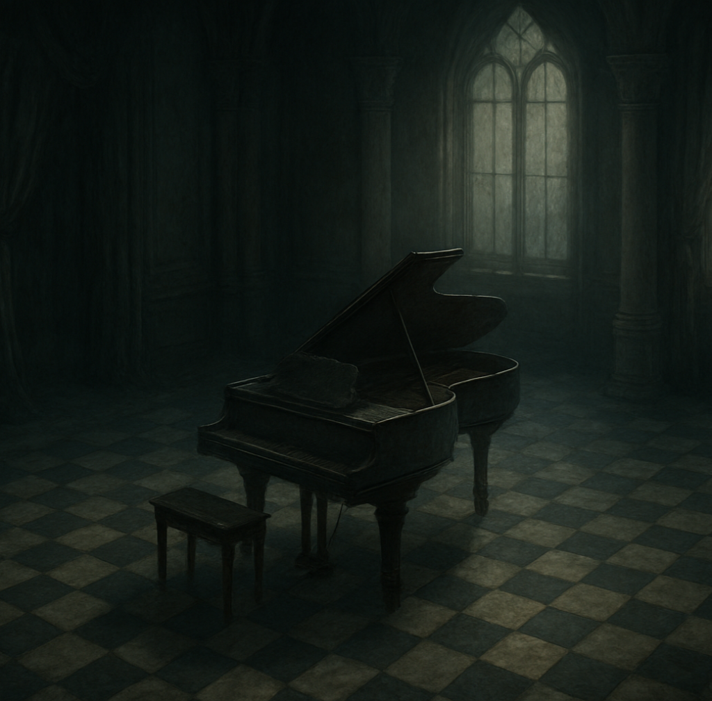 The Forsaken Hall